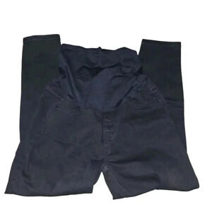 Womens Celebrity Pink Maternity,  size xl black jeans in excellent condition!